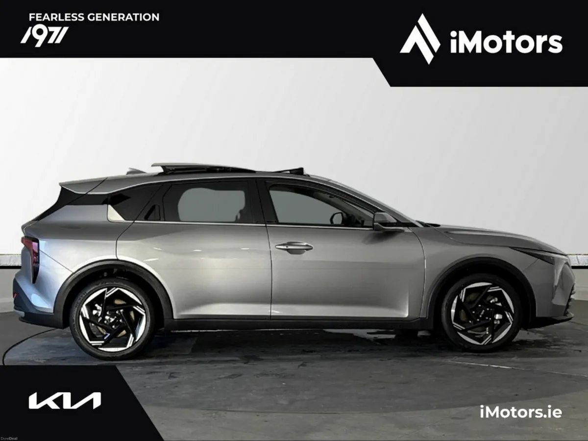 Kia K4 1.0 - Image 2