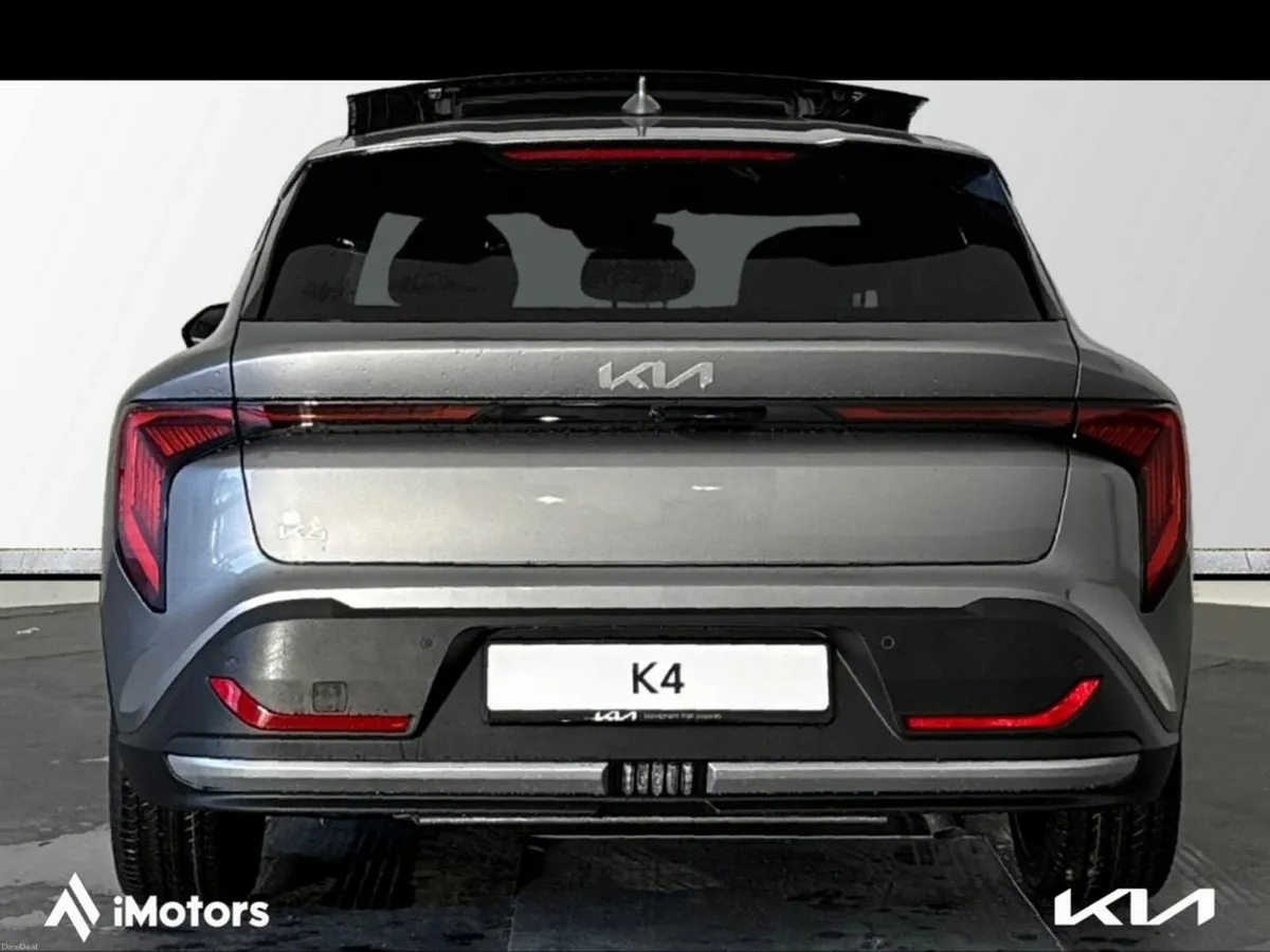Kia K4 1.0 - Image 4