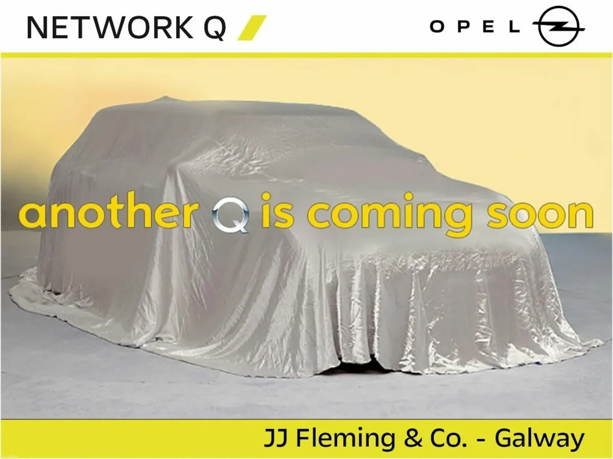 Opel Corsa Elite 136 PS Electric - Image 1