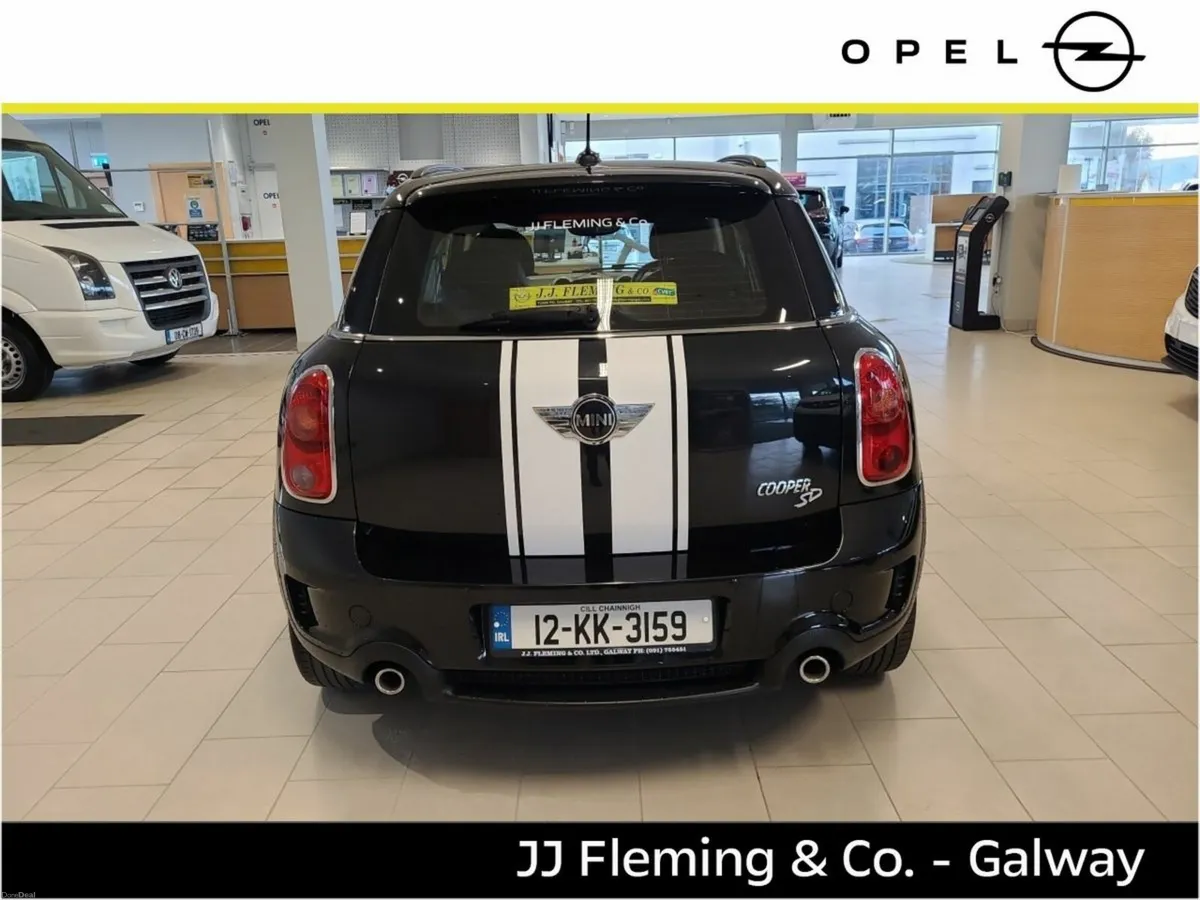 Mini Countryman 2.0 COOPER D SD - Image 5