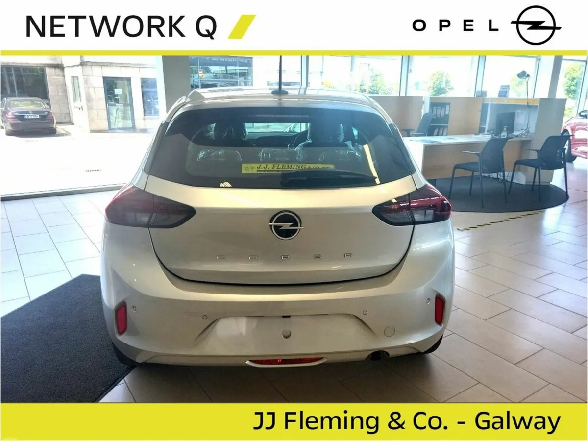 Opel Corsa Elegance 1.2 75ps - Image 6
