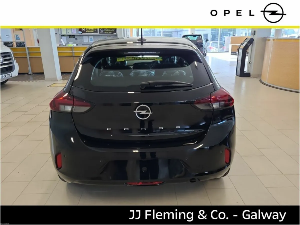 Opel Corsa ELEGANCE 1.2 75PS - Image 5