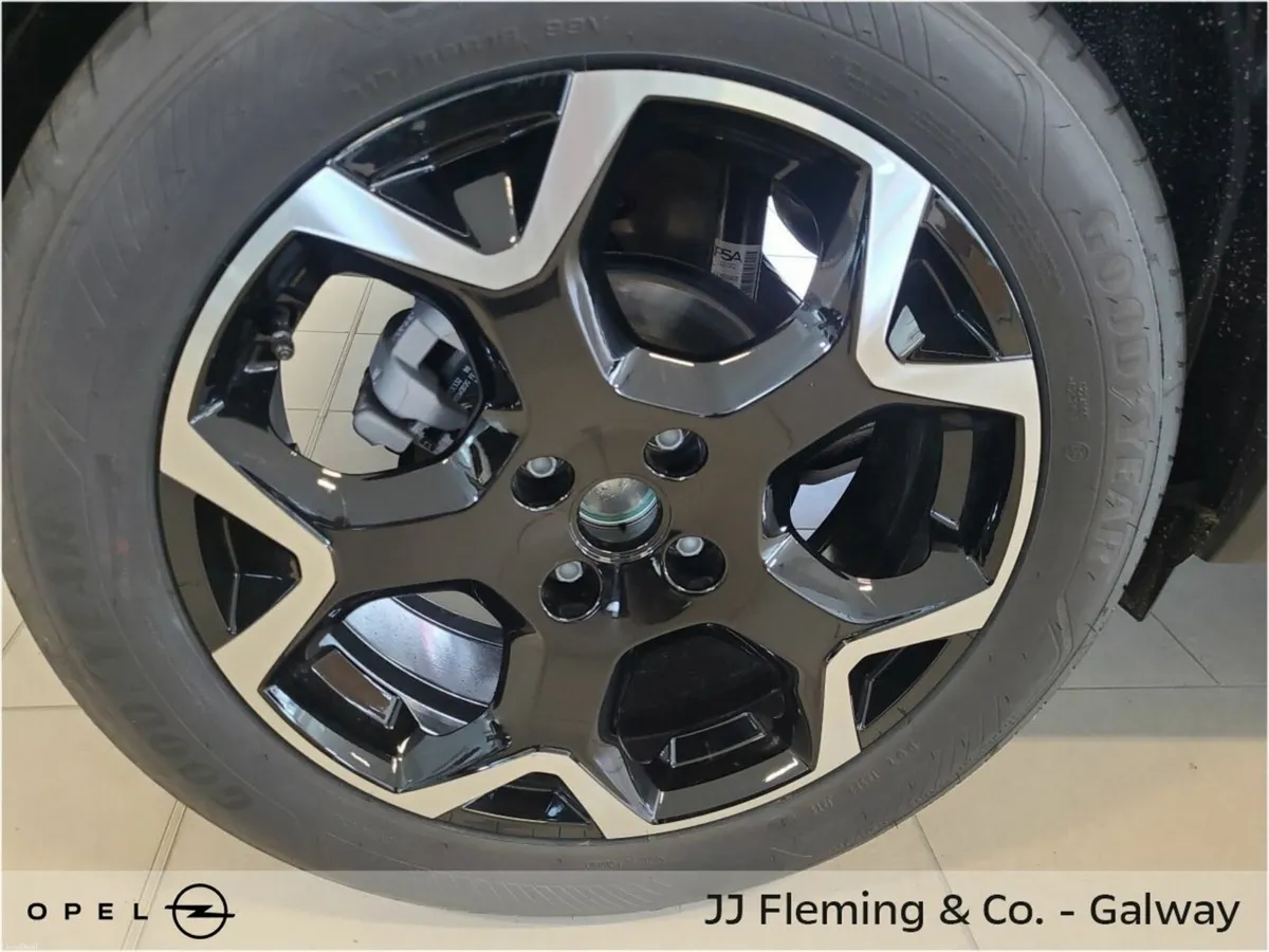 Opel Mokka GS MHEV - Image 6