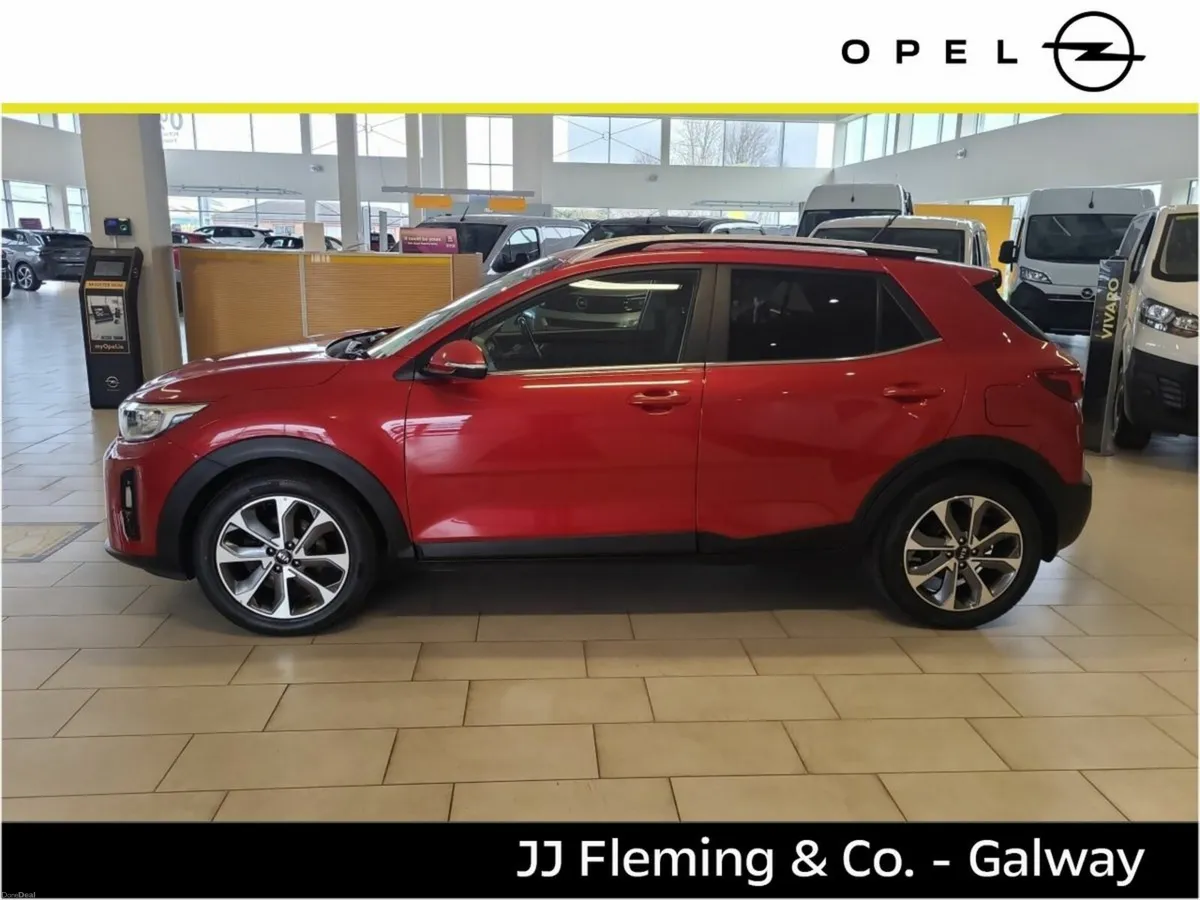 Kia Stonic 1.6 K2 - Image 3