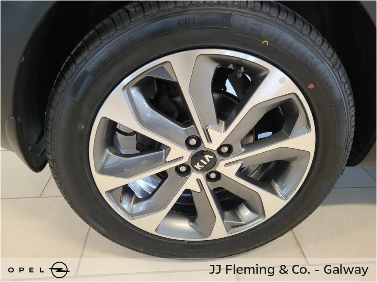 Kia Stonic 1.6 K2 - Image 6