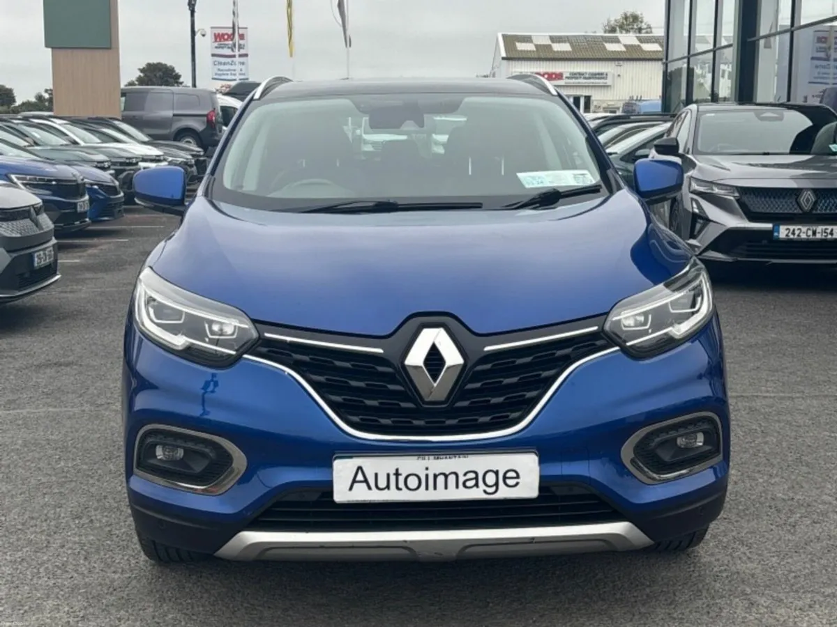 Renault Kadjar 1.5 BLUE dCi 115 S-Edition - Image 2