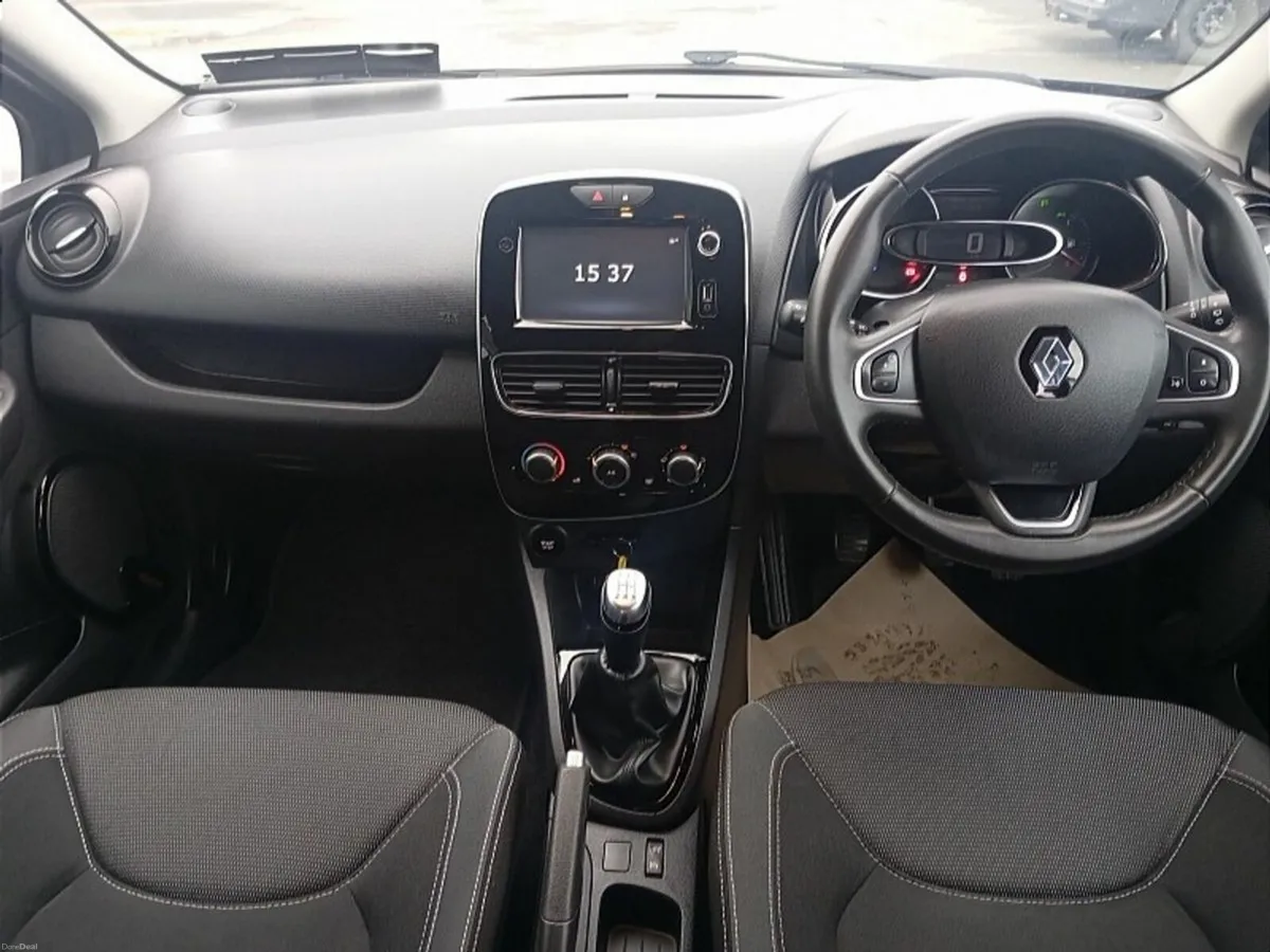 Renault Clio 1.2 16V 75 DYNAMIQUE NAV - Image 3