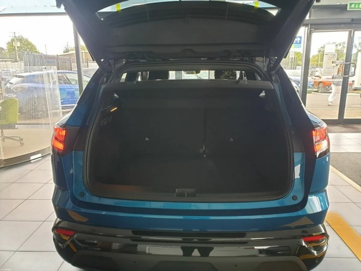 Renault Austral E-TECH TECHNO FULL H/BRID esprit a - Image 4