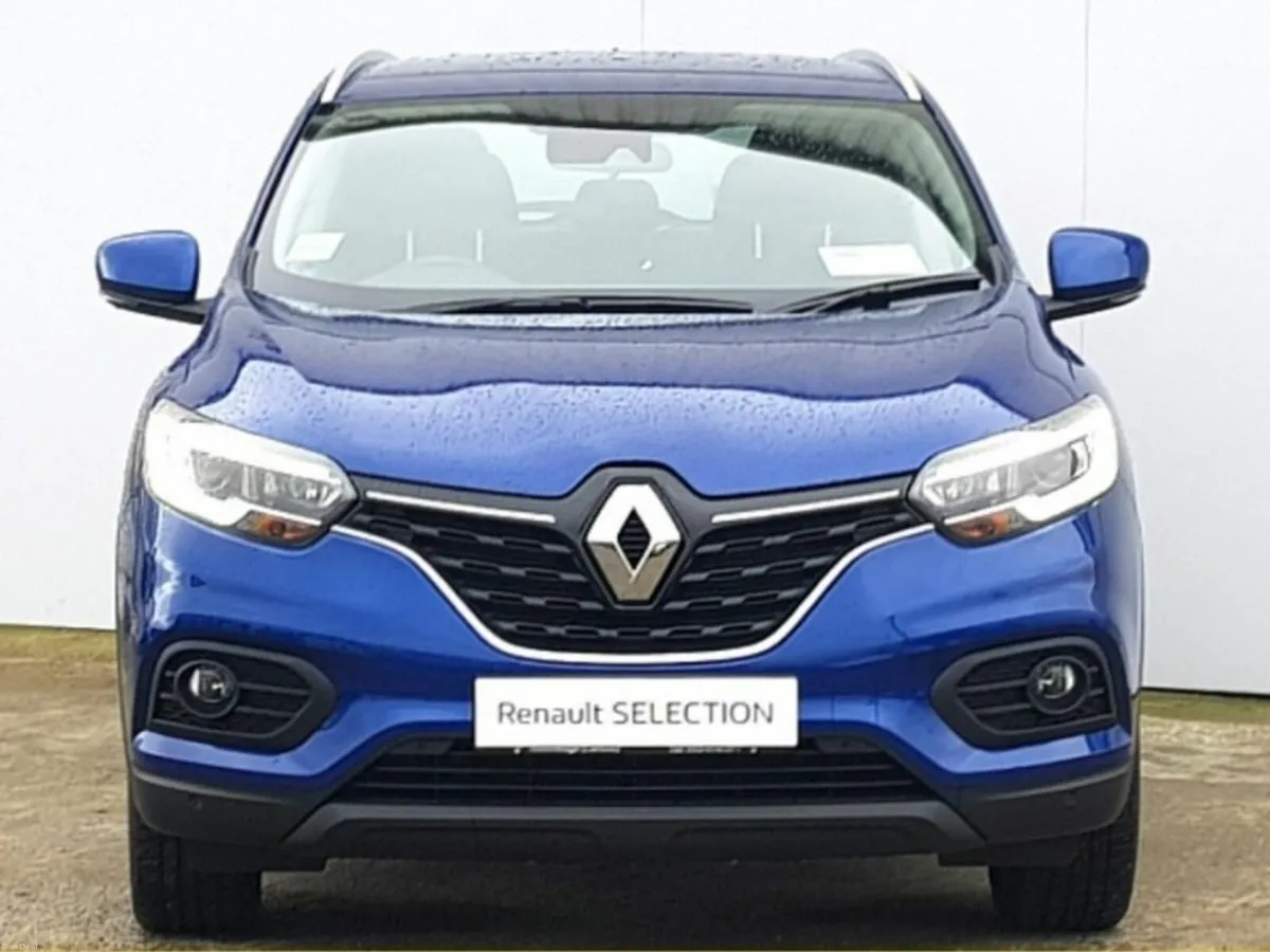 Renault Kadjar 1.5 BLUE dCi 115 Iconic - Image 2
