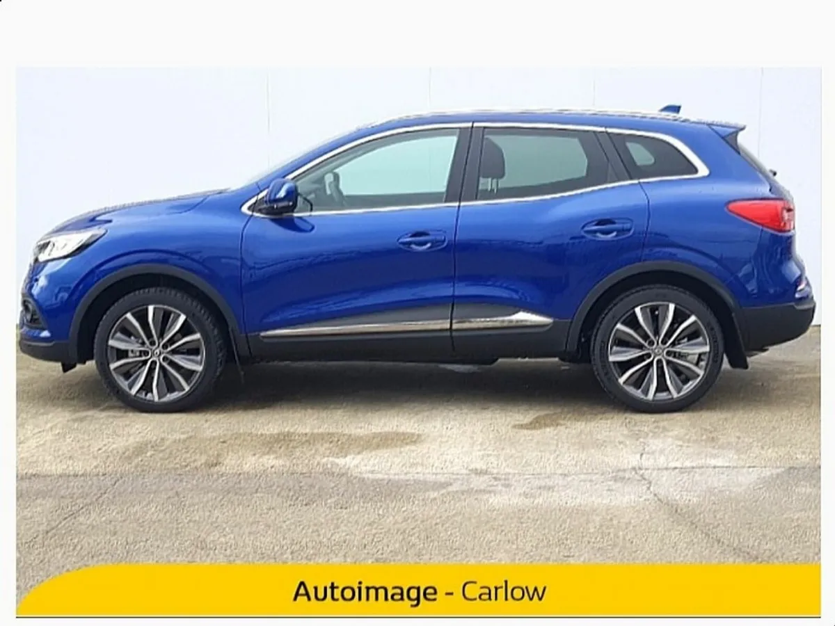 Renault Kadjar 1.5 BLUE dCi 115 Iconic - Image 3
