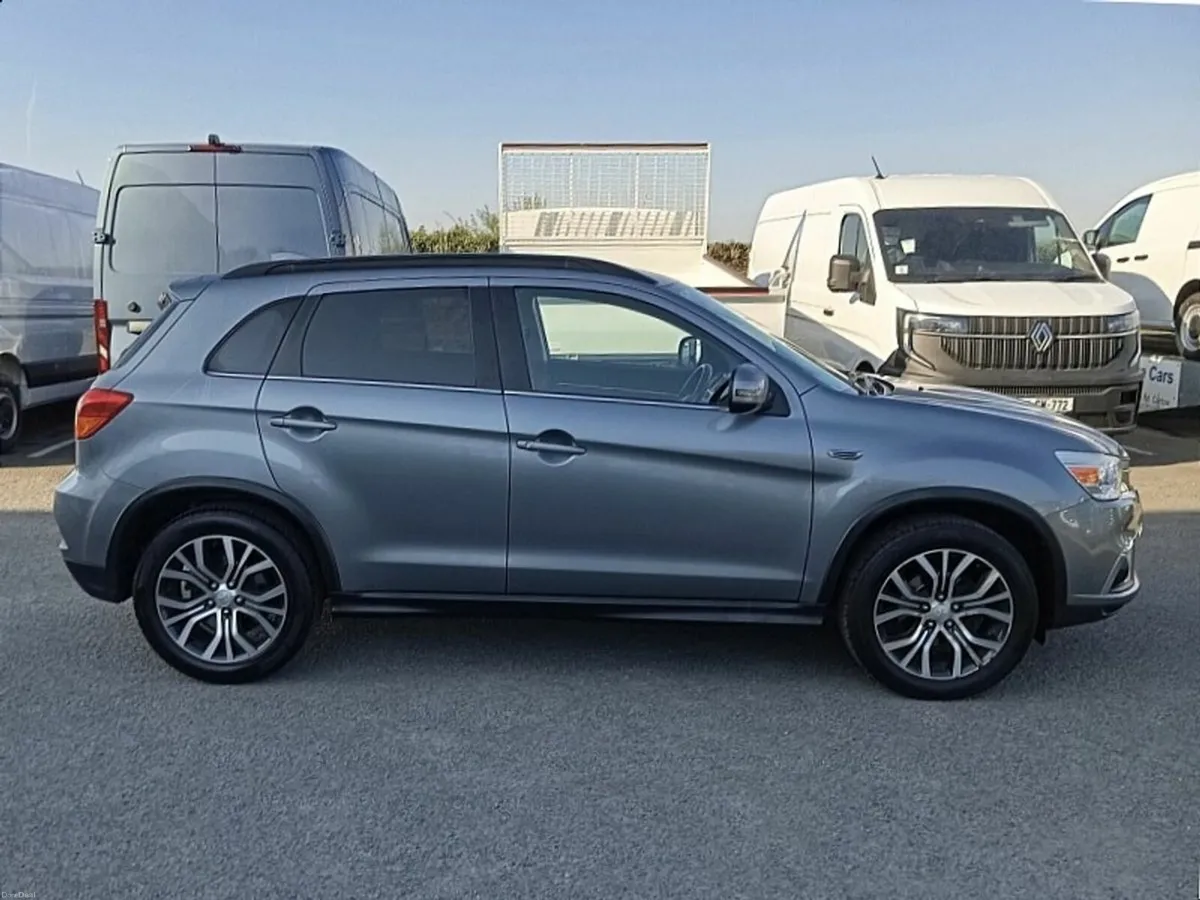 Mitsubishi ASX 1.6 Diesel 2WD Intense - Image 2