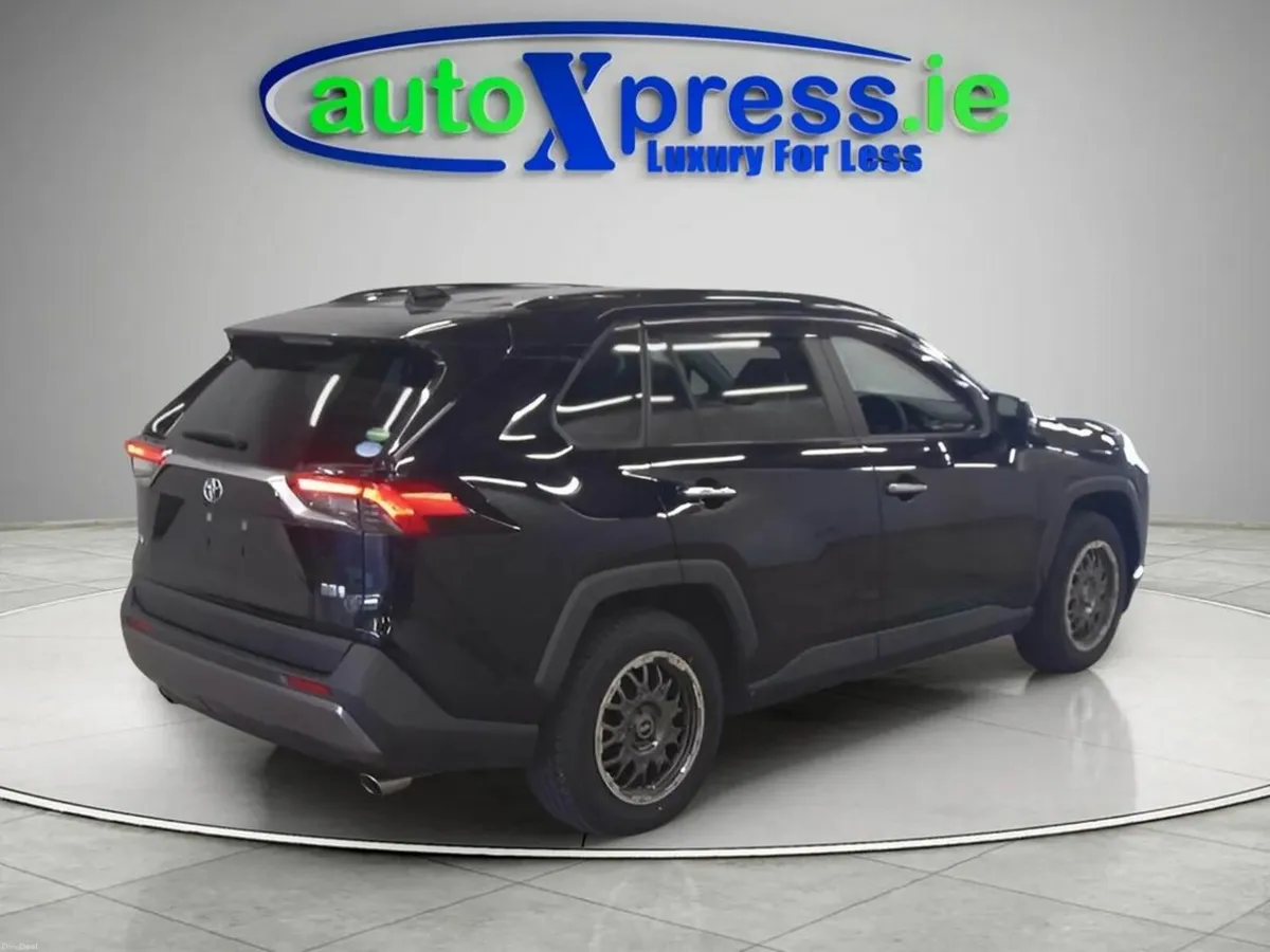 Toyota RAV4 HYBRID G - Image 3