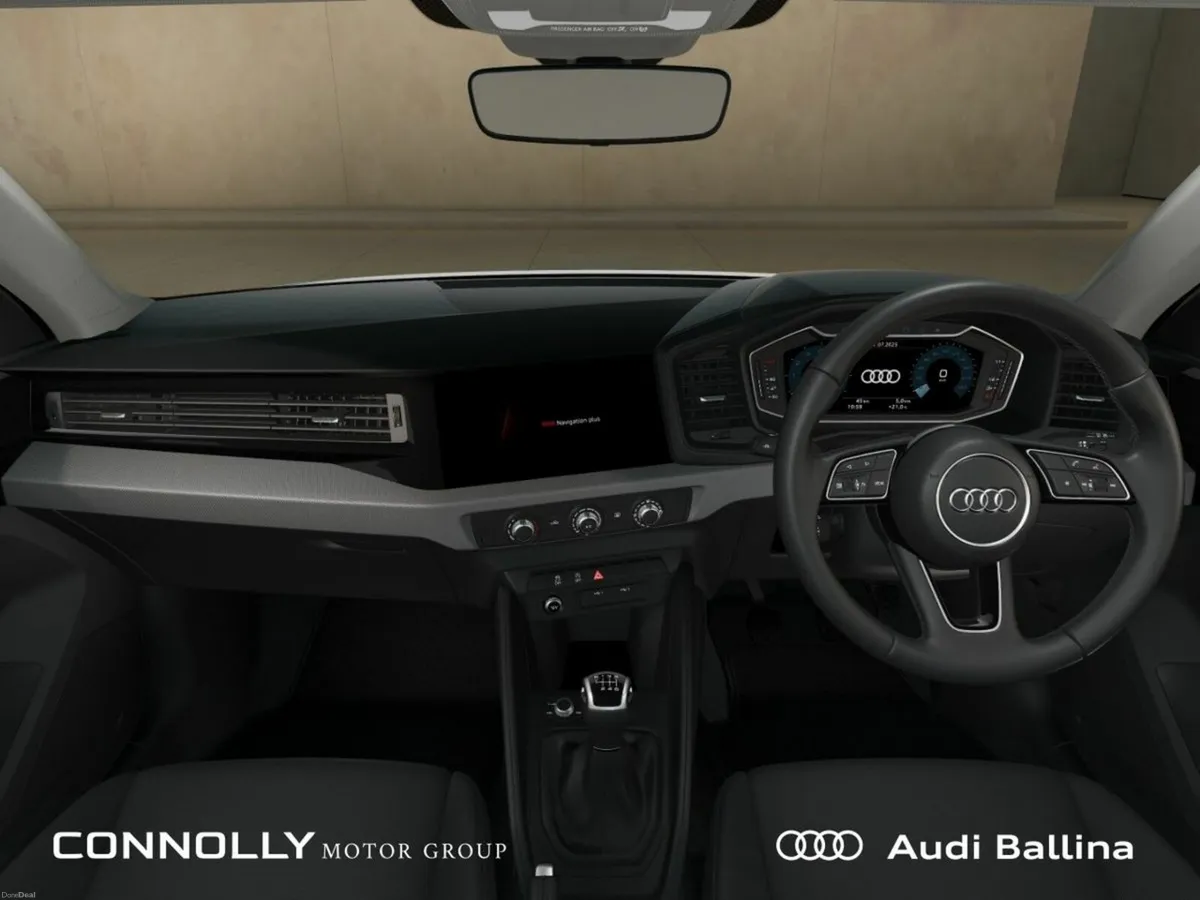 Audi A1 Audi A1 Sportback SE 30 TFSI 116 PS 6-spee - Image 4