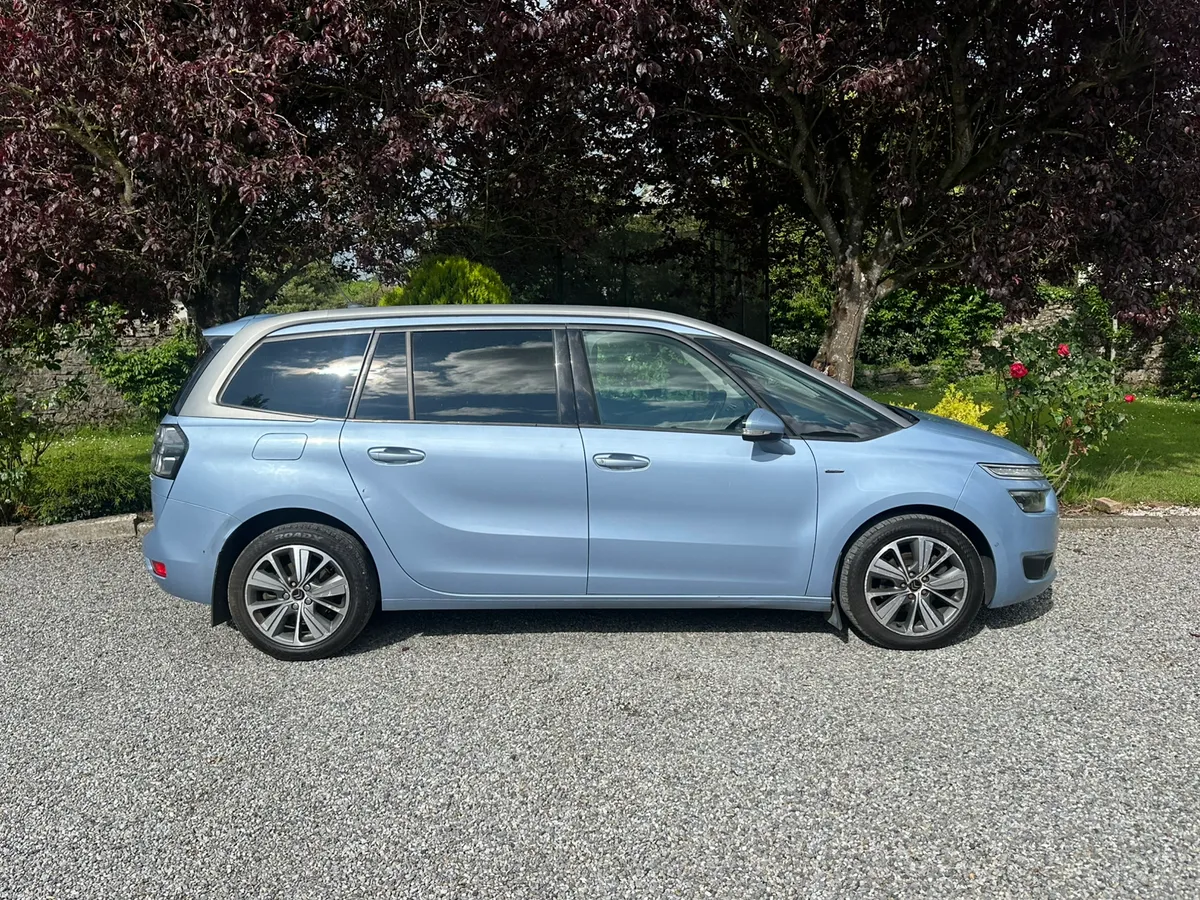 Citroen Picasso Exclusive - Image 3