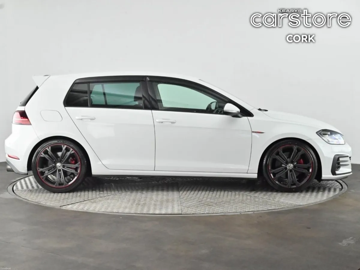 Volkswagen Golf GTI 2.0 5DR Auto - Image 2