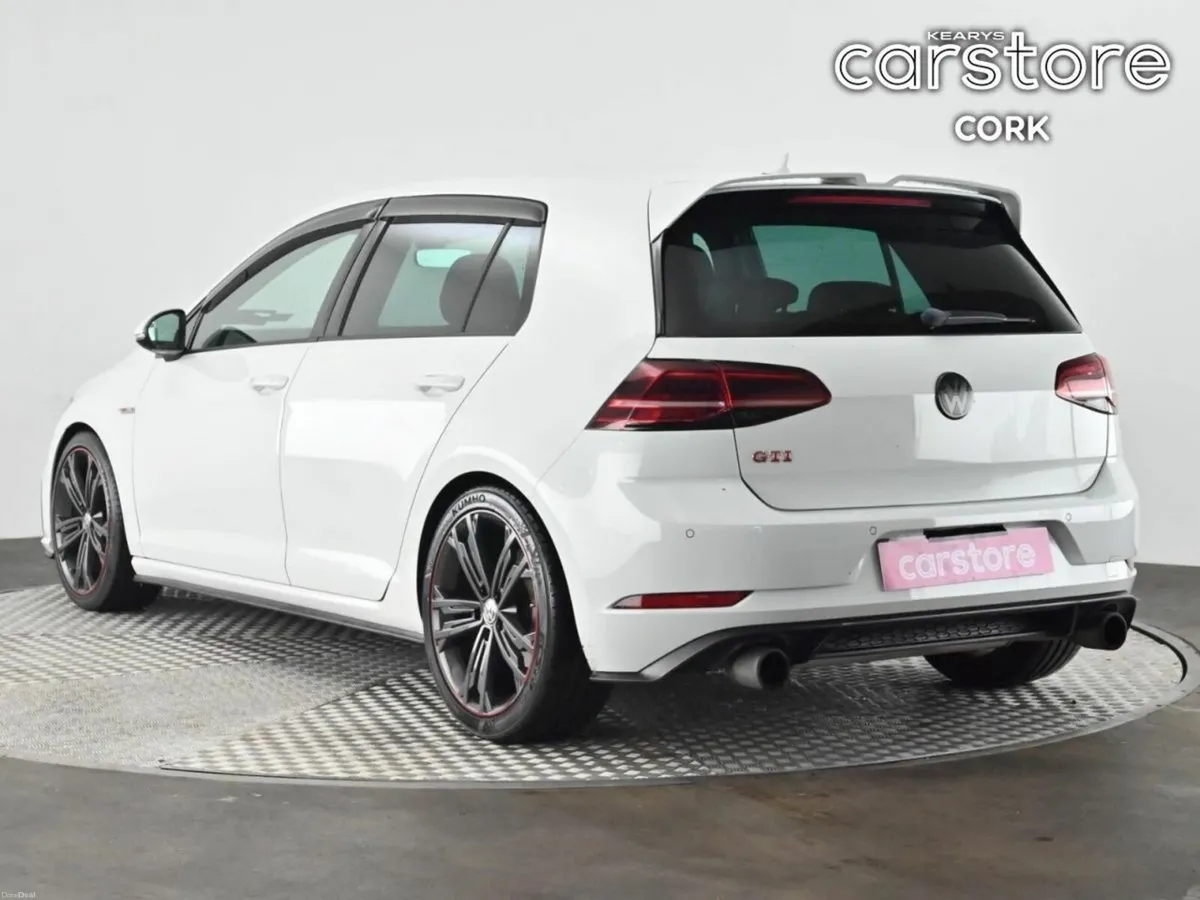 Volkswagen Golf GTI 2.0 5DR Auto - Image 3