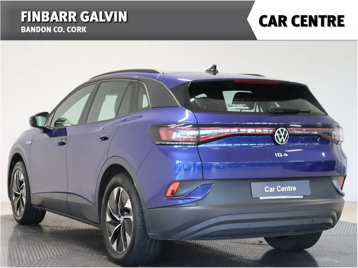 Volkswagen ID.4 LIFE 77kWh 174HP - Image 2