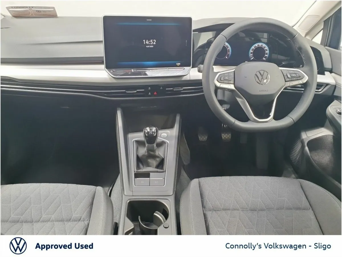 Volkswagen Golf EDITION 75 1.5 TSI 116HP - Image 4