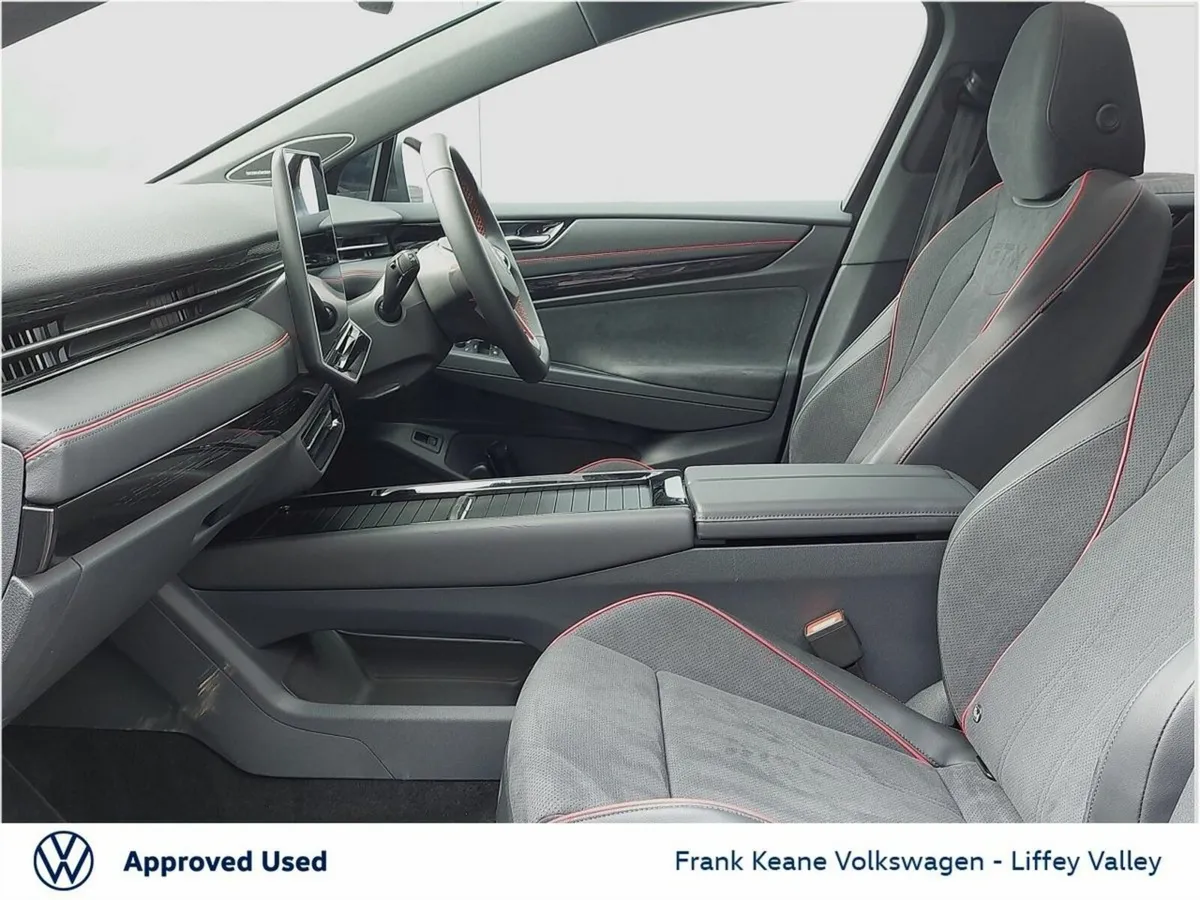 Volkswagen ID.7 GTX PLUS 86KWH *21" MATARO ALLOYS* - Image 4