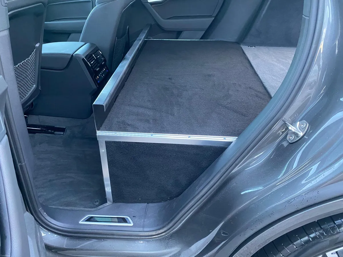 FROM 7/5 SEATS TO 2 SEAT COMMERCIAL - Image 6