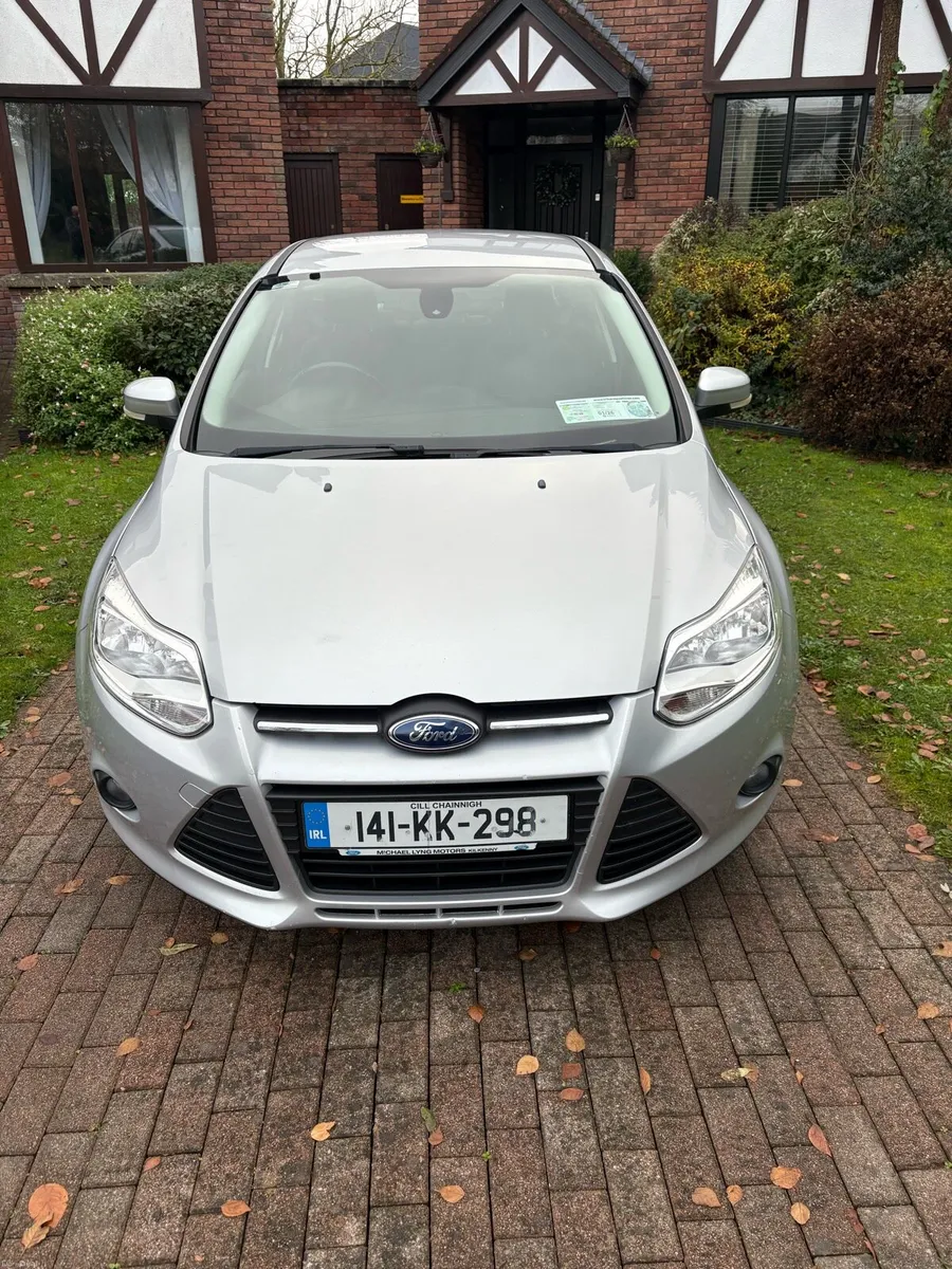 Ford Focus 1.6 Diesel - Image 1