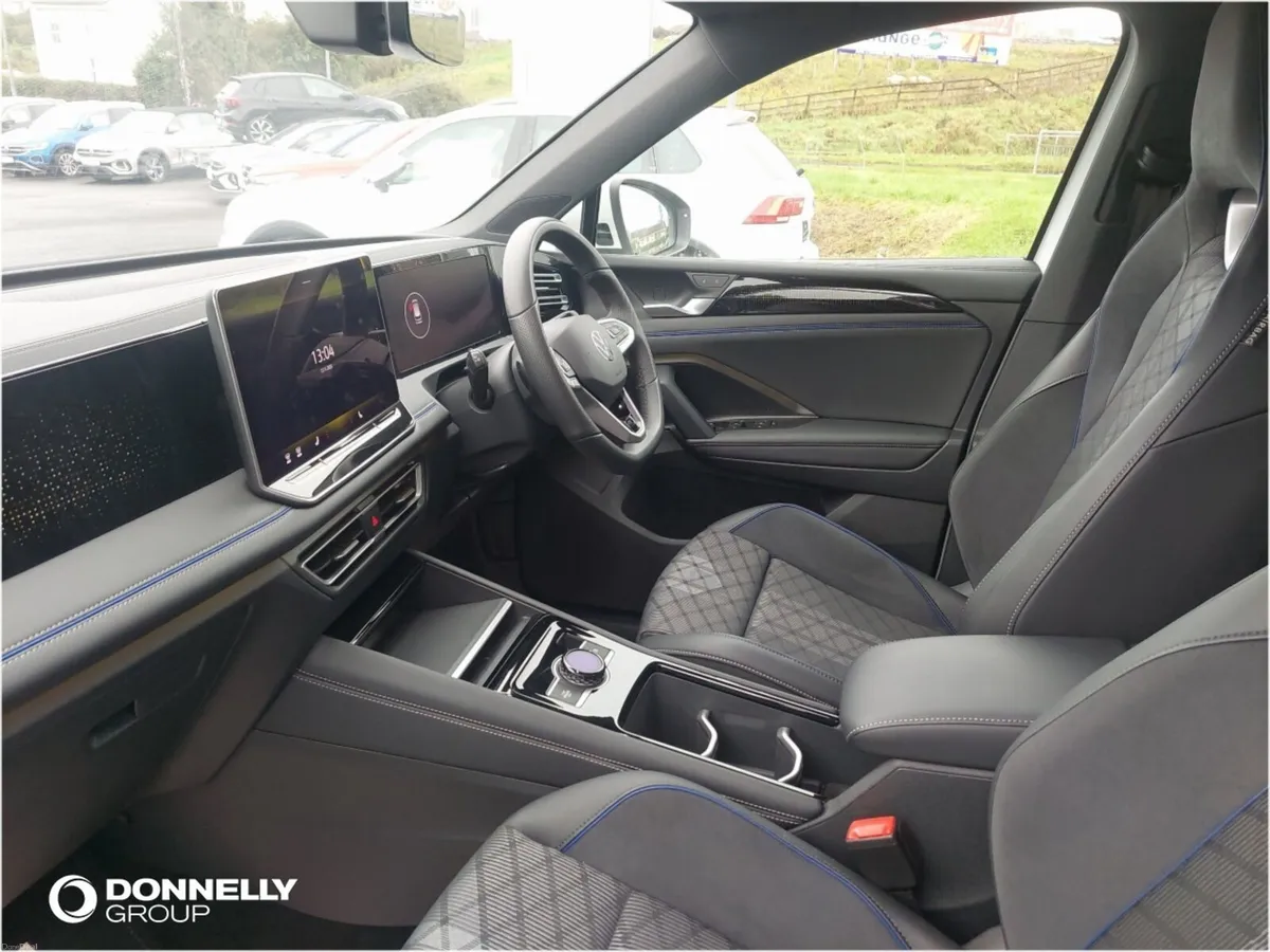 Volkswagen Tiguan Diesel Estate R-Line - Image 2