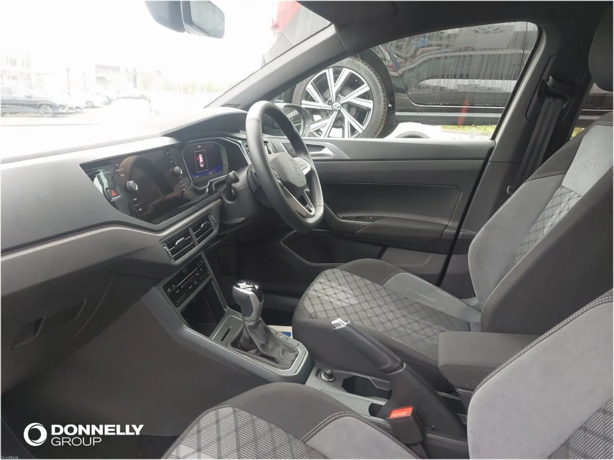 Volkswagen Taigo Hatchback R-Line - Image 2