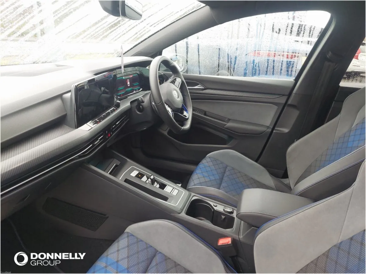 Volkswagen Golf Hatchback R - Image 2