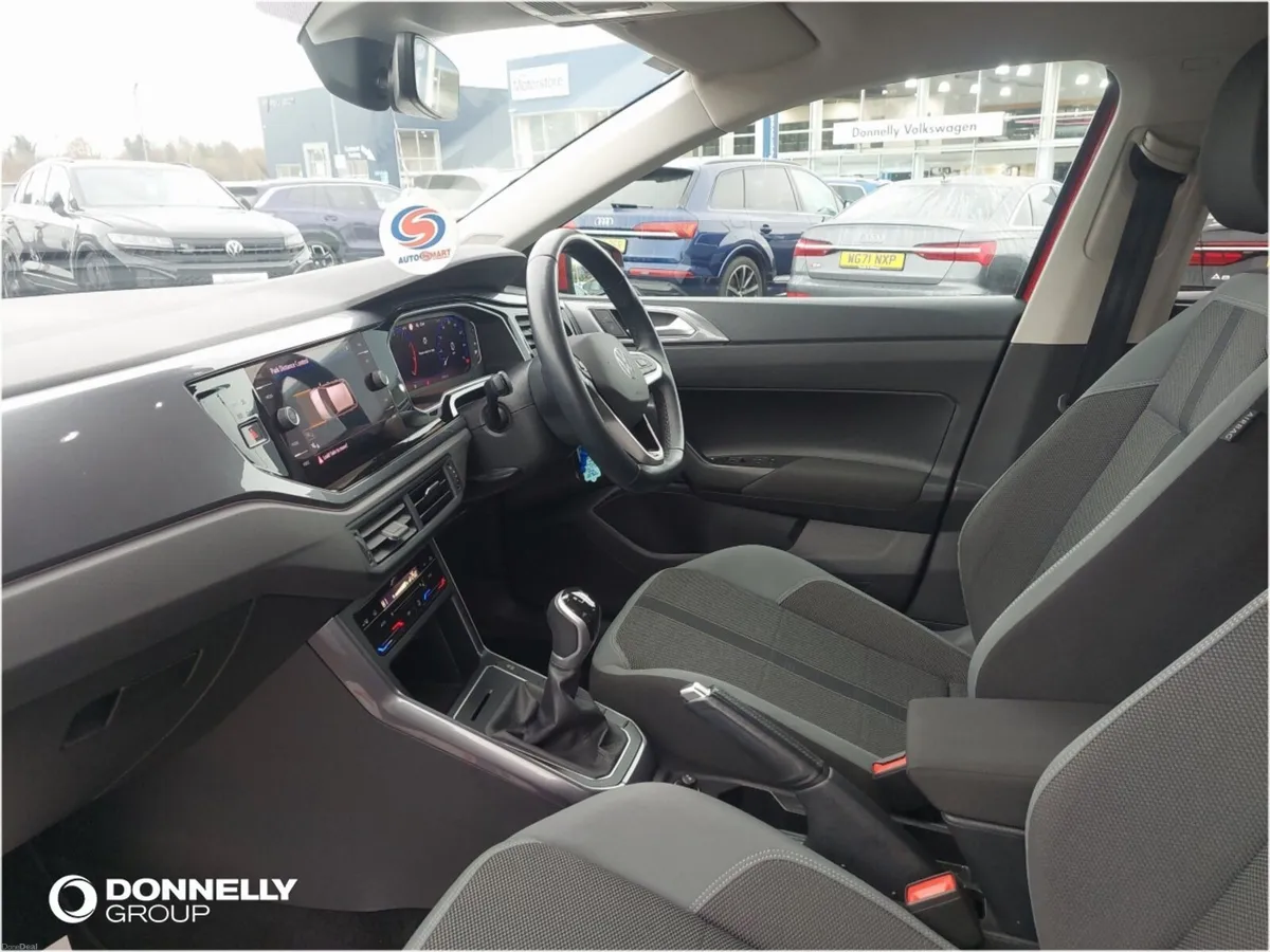 Volkswagen Polo Hatchback Style - Image 2
