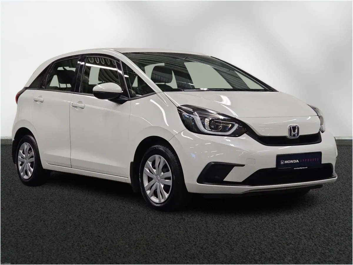 Honda Jazz Hatchback SE - Image 1