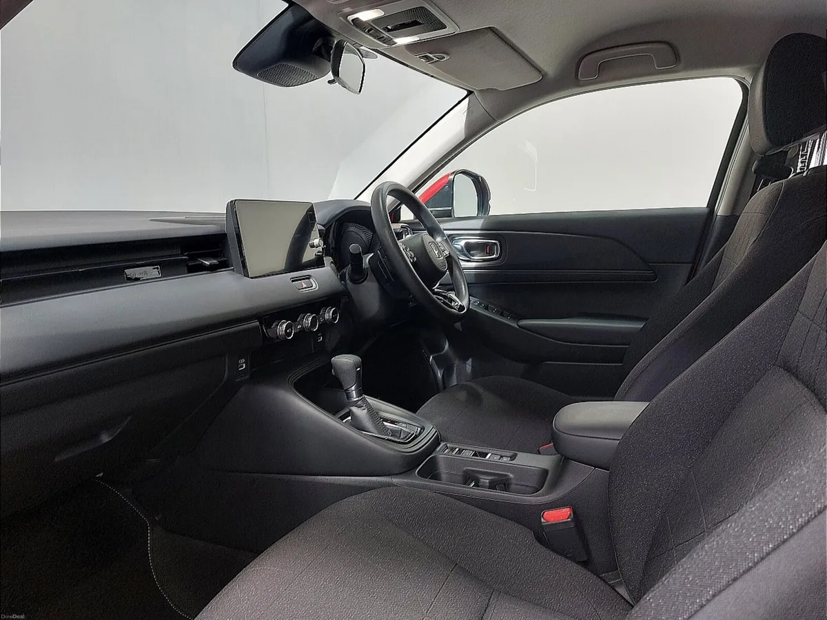 Honda HR-V Hr-V Hatchback Elegance - Image 2