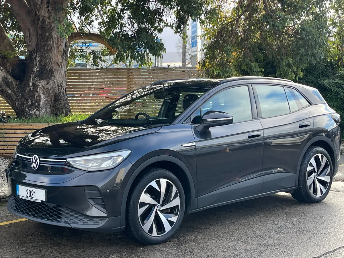 2021 Volkswagen ID.4..2 KEYS..HEATED SEATS.. - Image 3