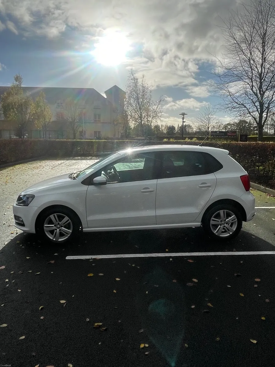 VW - 2016 Blue Motion Polo - Image 2