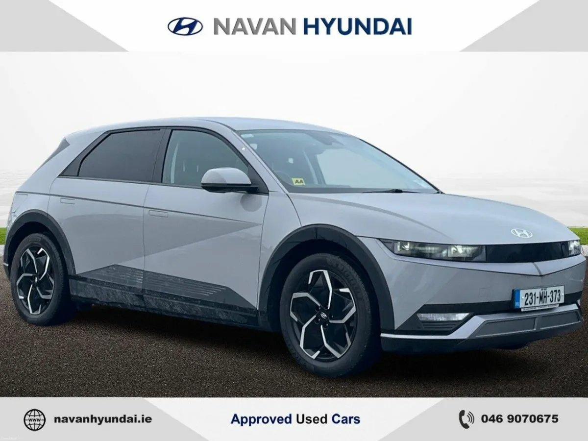Hyundai IONIQ 5 58kW Executive Plus *JUST IN* - Image 1