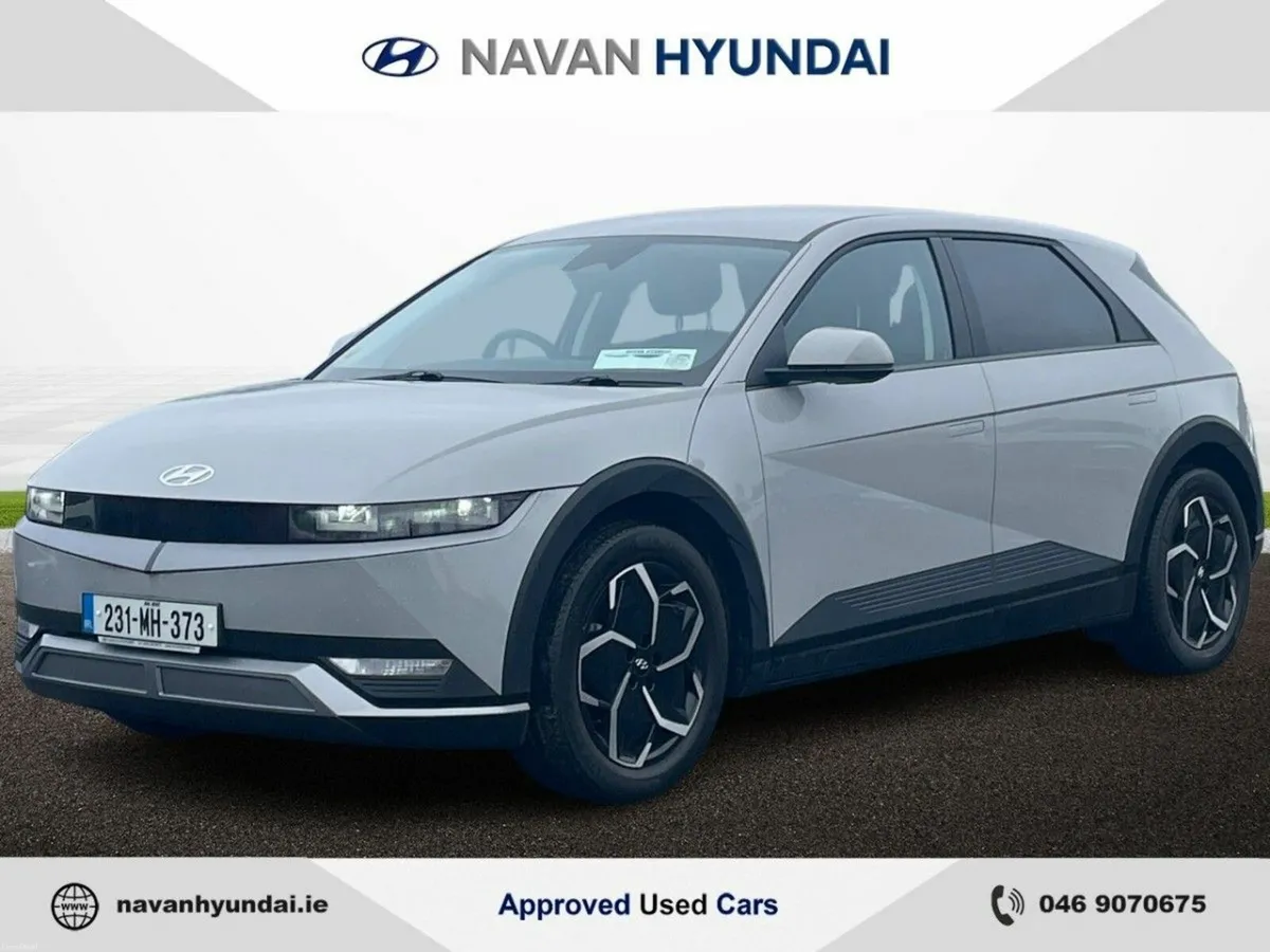 Hyundai IONIQ 5 58kW Executive Plus *JUST IN* - Image 4