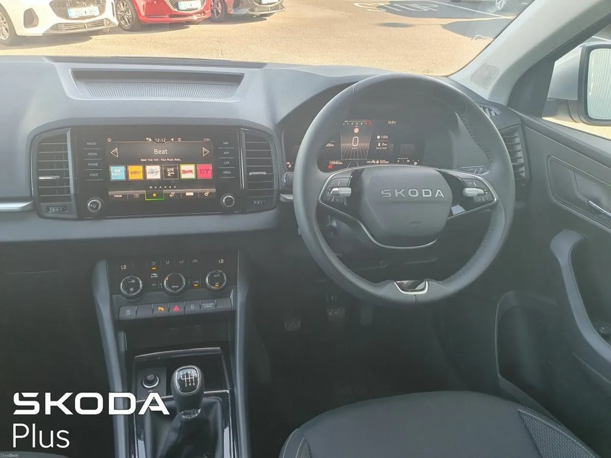 Skoda Karoq Selection 2.0TDi (From €123 per week) - Image 2