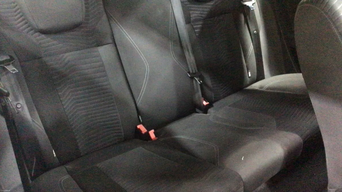 2015 Ford Fiesta 1.2 Petrol - Image 4