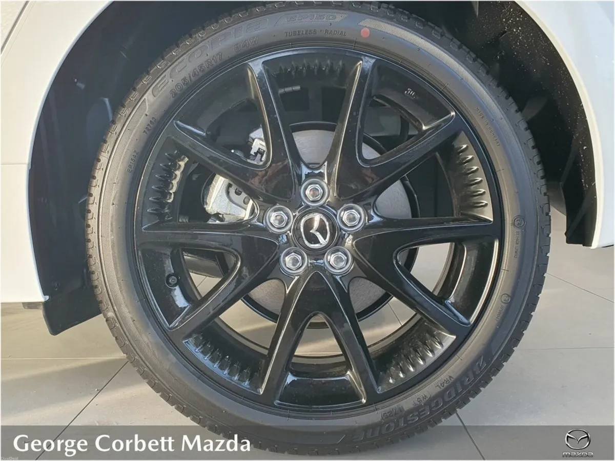 Mazda Mazda2 Hybrid 1.5L 116PS AT 2WD Homura - (De - Image 5