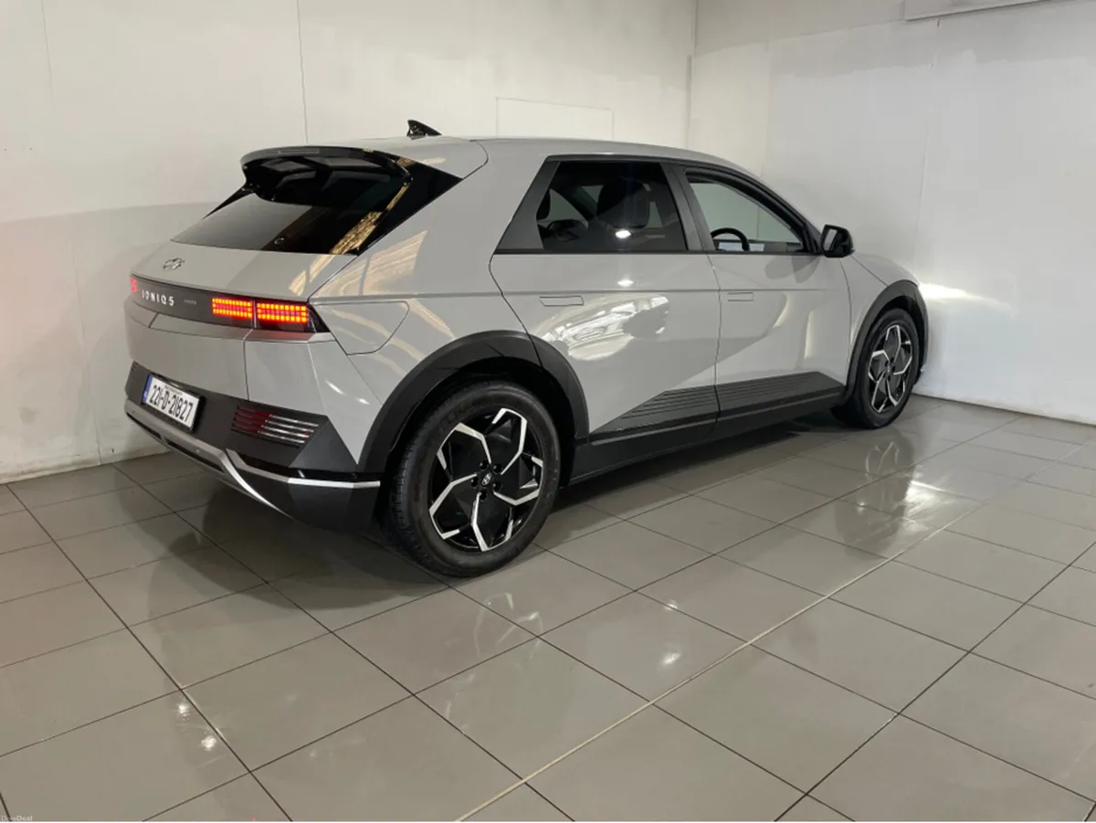 Hyundai IONIQ 5 EXECUTIVE PLUS 58 5DR AUTO BATTERY - Image 3