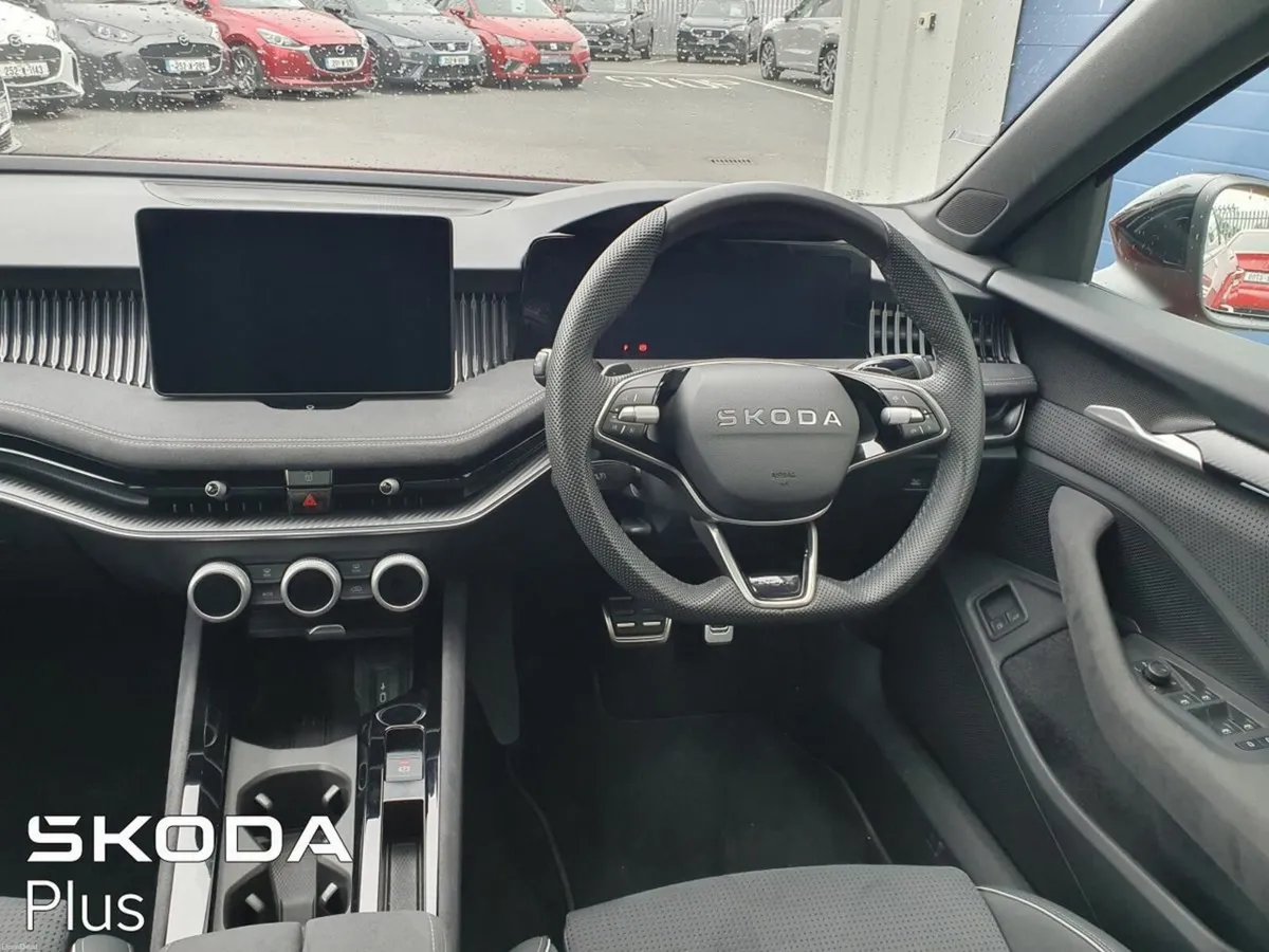 Skoda Superb Combi Sportline 1.5 PHEV 204HP - Pano - Image 2