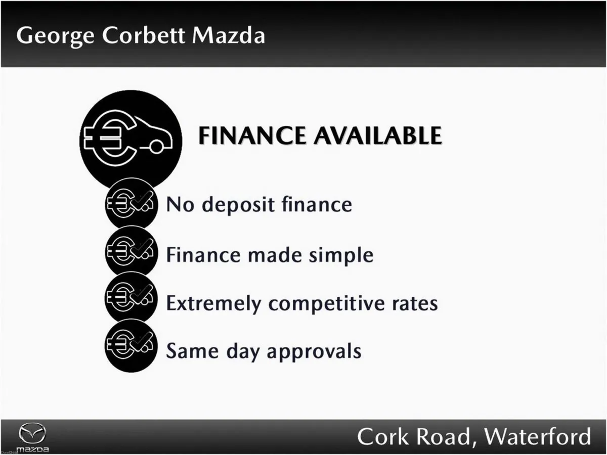 Mazda Mazda2 Hybrid 1.5L 116HP AT FWD Exclusive-Li - Image 2