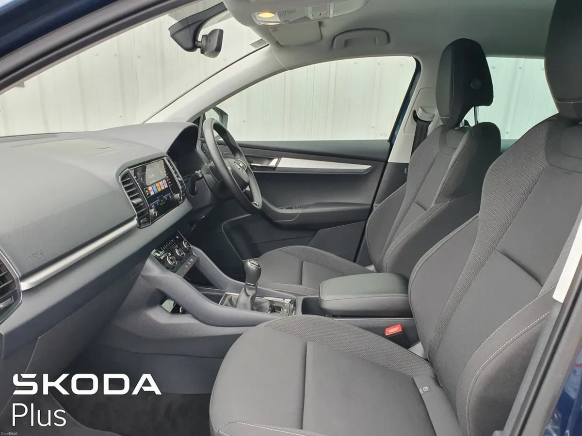 Skoda Karoq Ambition 2.0TDi 115HP (From €112 per w - Image 4