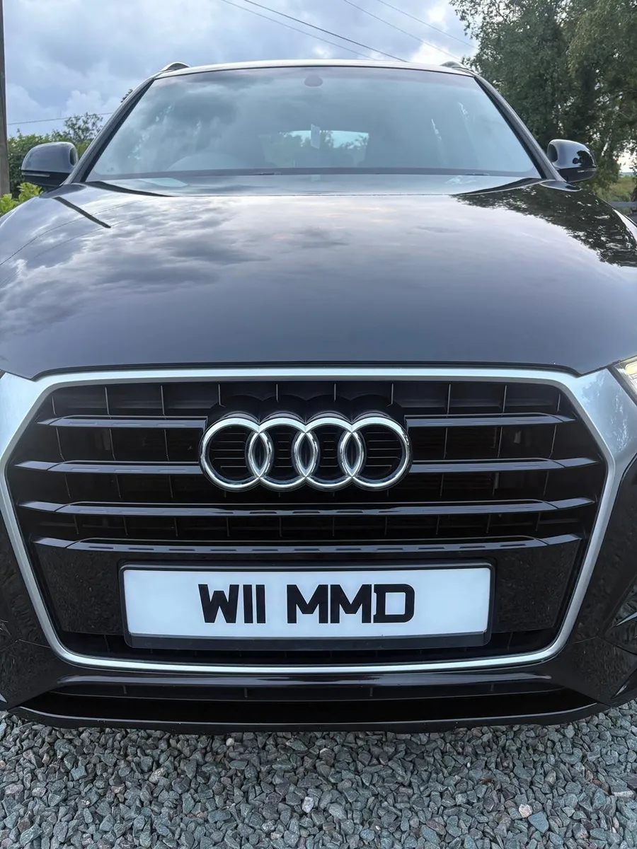 Audi Q3 2015 - Image 3