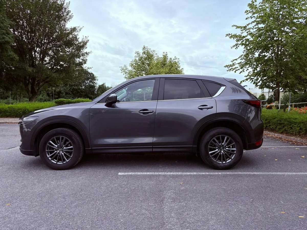 Mazda CX-5 2019 - Image 4
