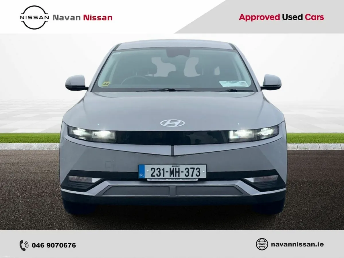 Hyundai IONIQ 5 58kW Executive Plus *JUST IN* - Image 3