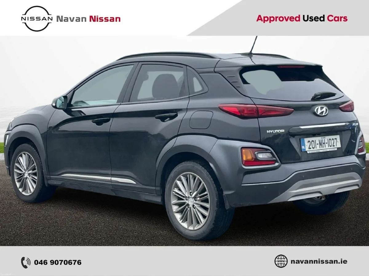 Hyundai KONA 1.0 T-GDI Executive *WELL MAINTAINED* - Image 6