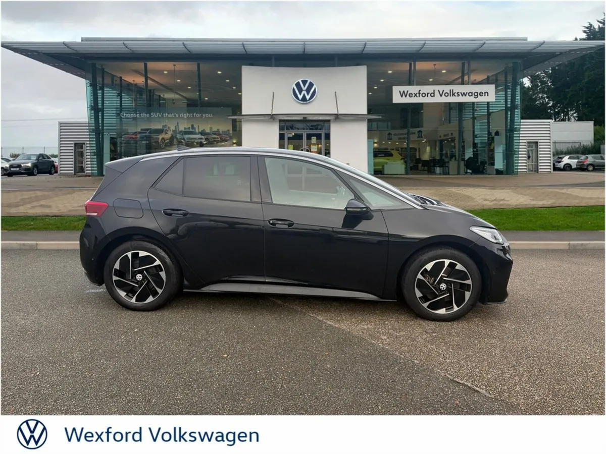 Volkswagen ID.3 ID.3 PA PRO PLUS 58KWH - Image 4