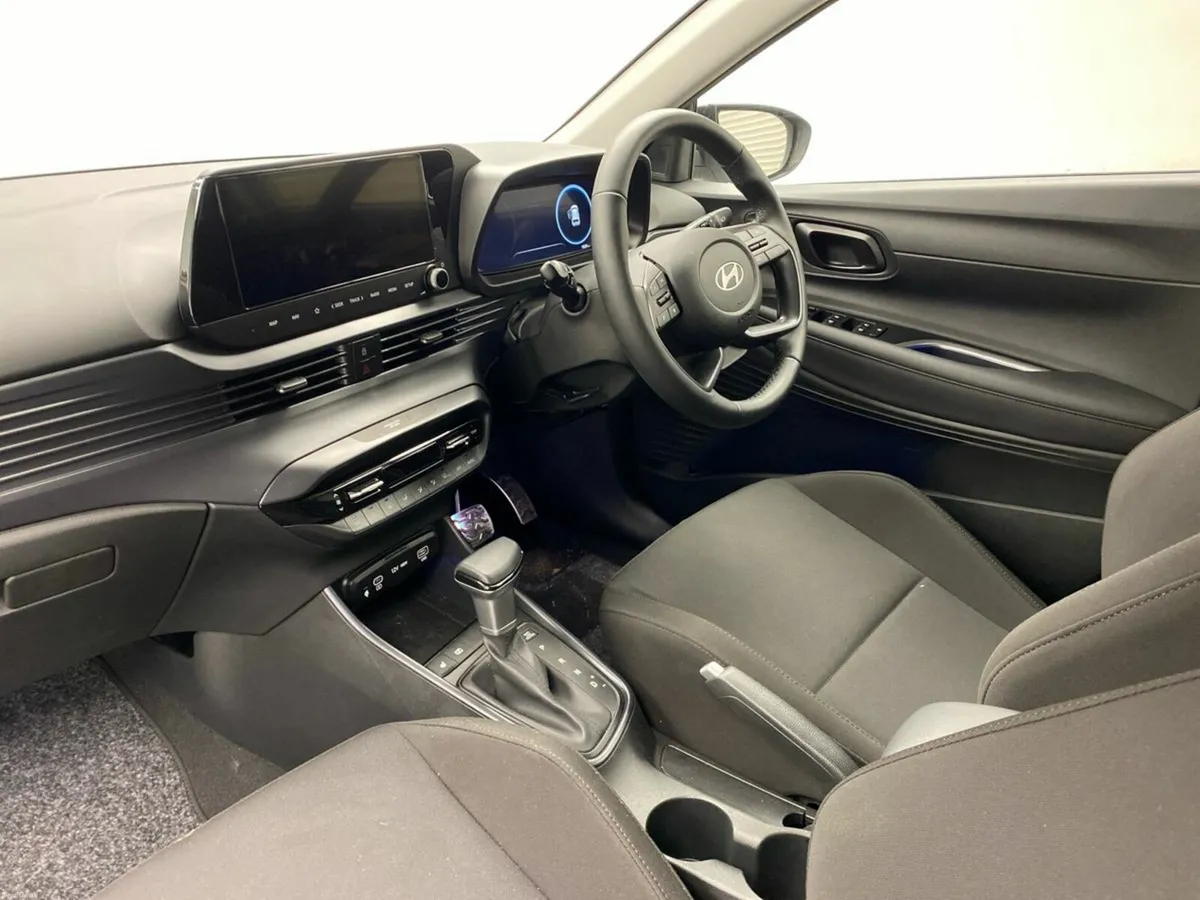 Hyundai Bayon Bayon Executive Auto - Image 3