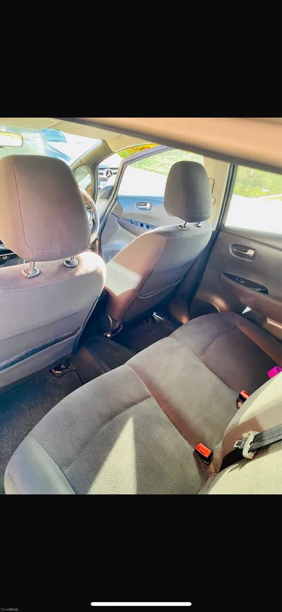 Nissan Leaf NCT TAX - Image 2