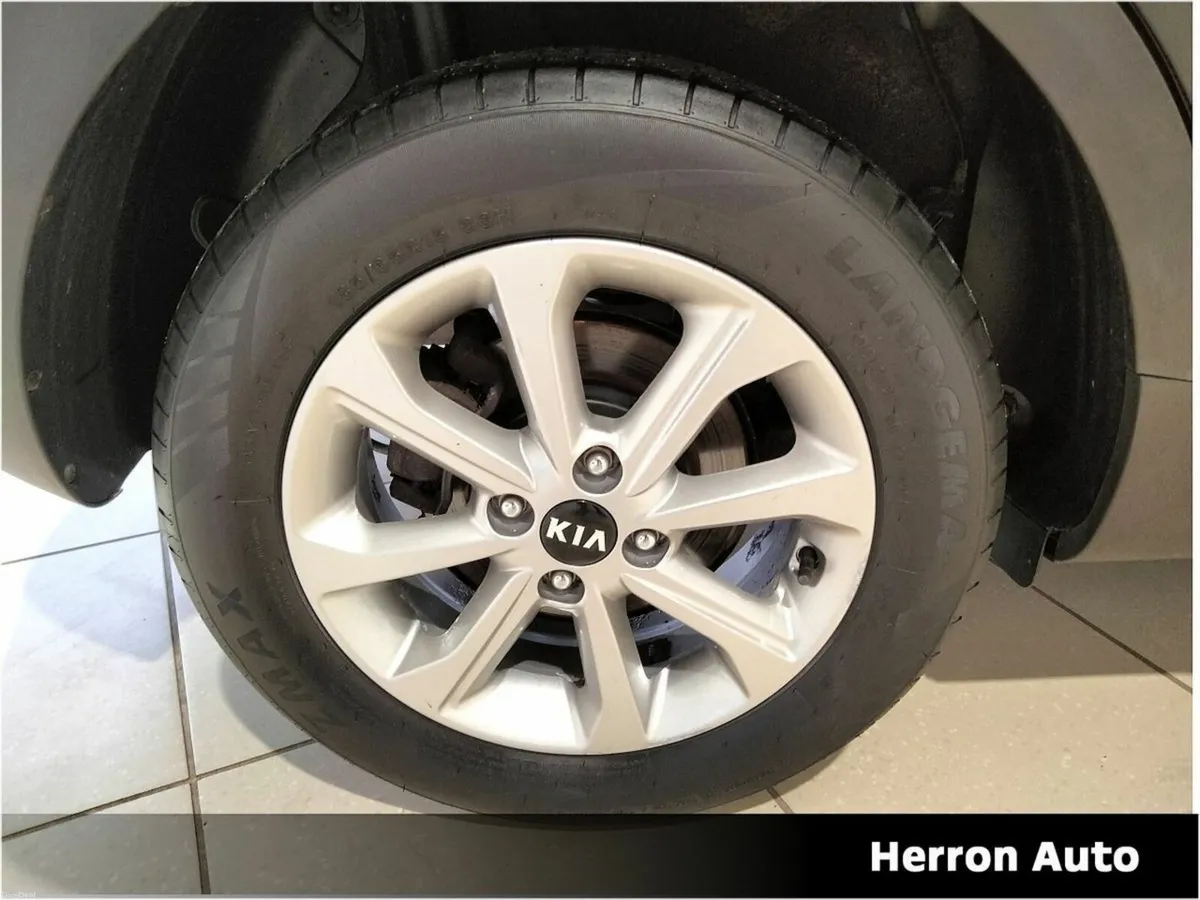 Kia Stonic 5 DR K1 SAM 1.2 - Image 4